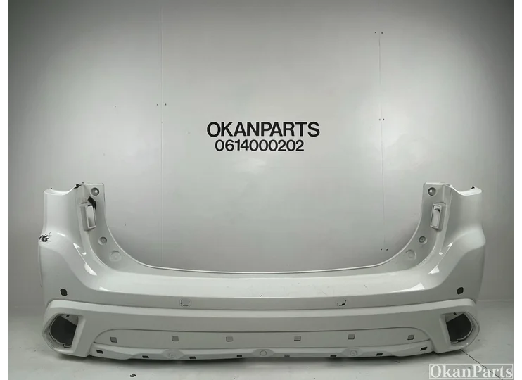 Koop Achterbumper bij OkanParts