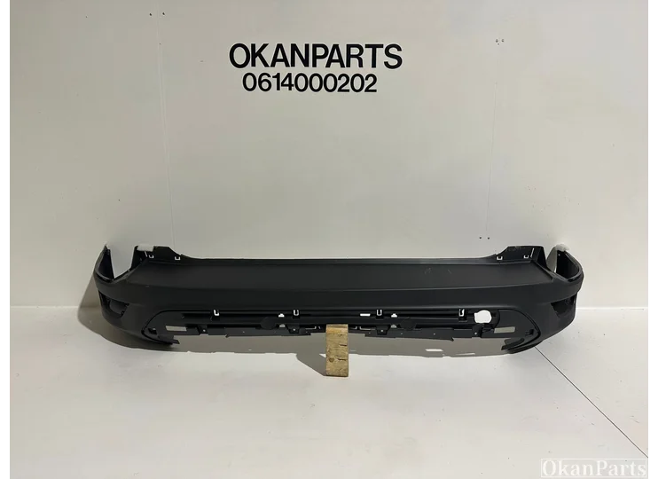 Koop Achterbumper bij OkanParts