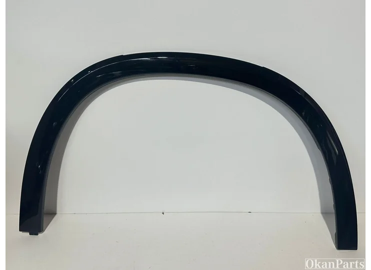 Koop Zijpaneel | Zijscherm | Voorscherm bij OkanParts