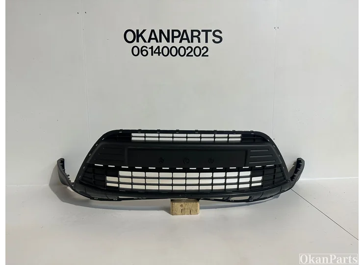 Koop Voorbumper bij OkanParts