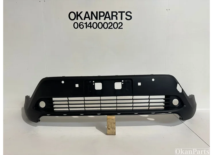 Koop Voorbumper bij OkanParts
