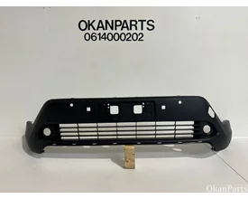Toyota Corolla Cross voorbumper onderspoiler 52129-16030 image 1