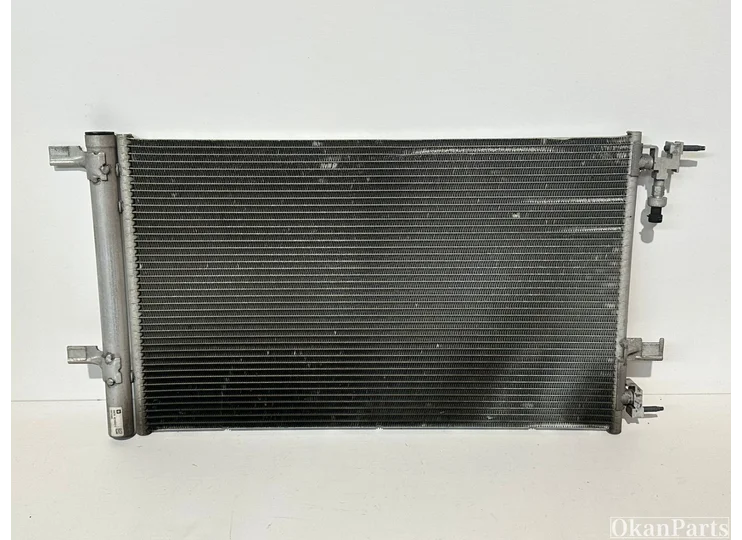 Koop Condensor | Airco radiateur bij OkanParts