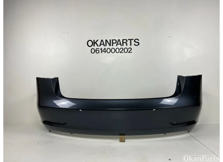 Koop Achterbumper bij OkanParts