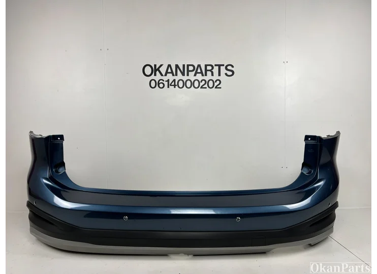 Koop Achterbumper bij OkanParts
