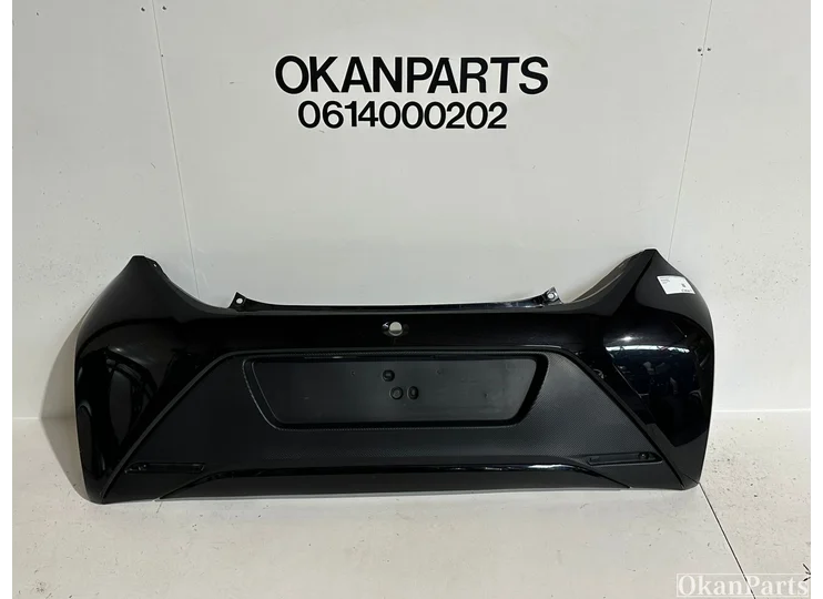Koop Achterbumper bij OkanParts