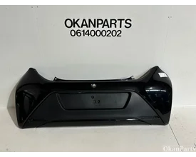 Toyota Aygo achterbumper 52159-0H061 image 1
