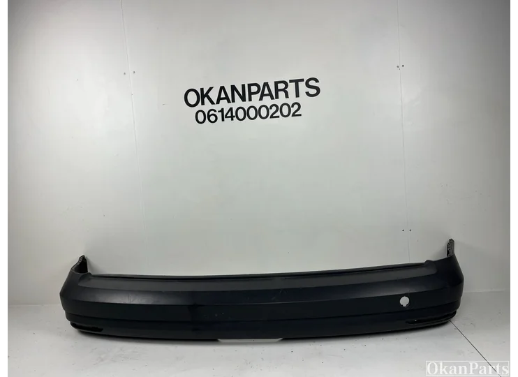 Koop Achterbumper bij OkanParts