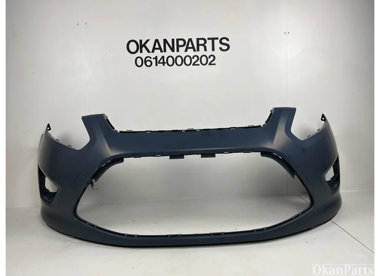 Koop Voorbumper bij OkanParts