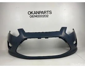 Ford C-max Voorbumper AM51-R17K757-A image 1