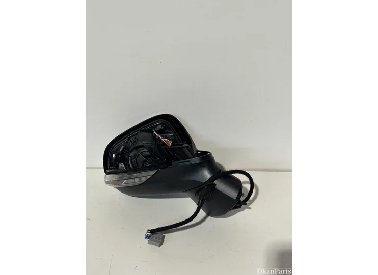 Koop Buitenspiegel | Enkel bij OkanParts