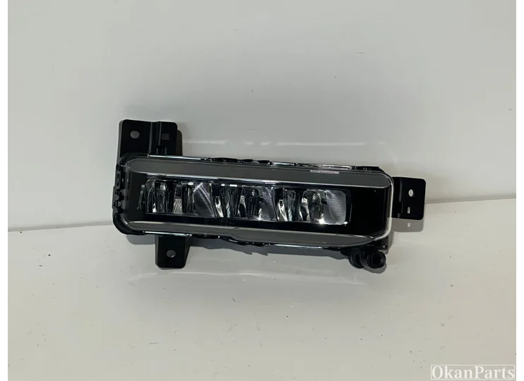 Koop Dagrijverlichting bij OkanParts