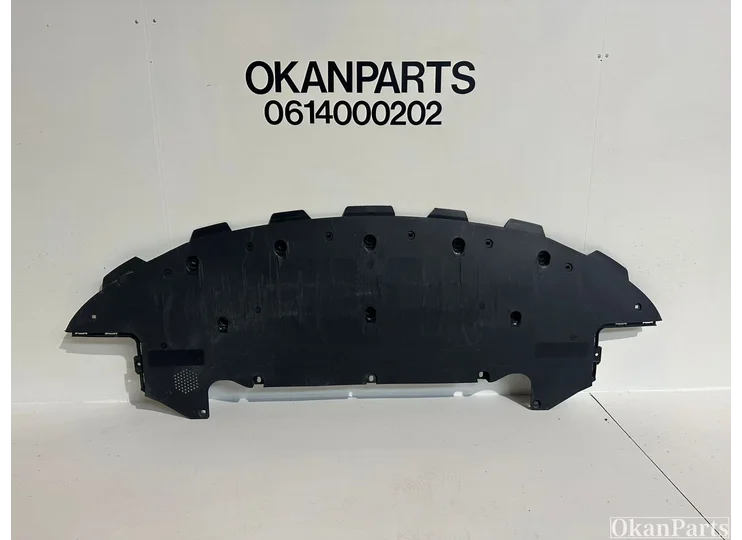 Koop Voorbumper bij OkanParts