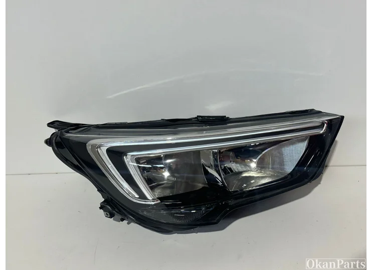 Koop Koplamp | Enkel bij OkanParts