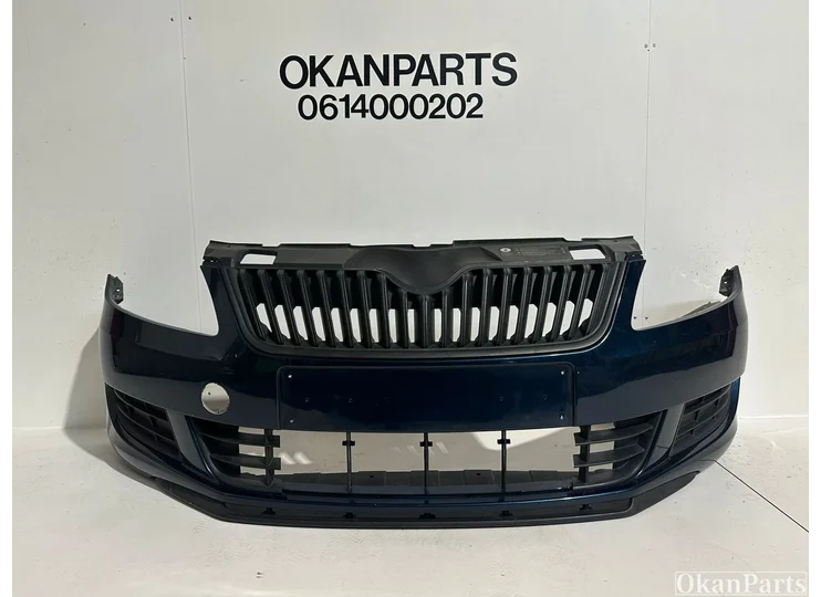 Koop Voorbumper bij OkanParts