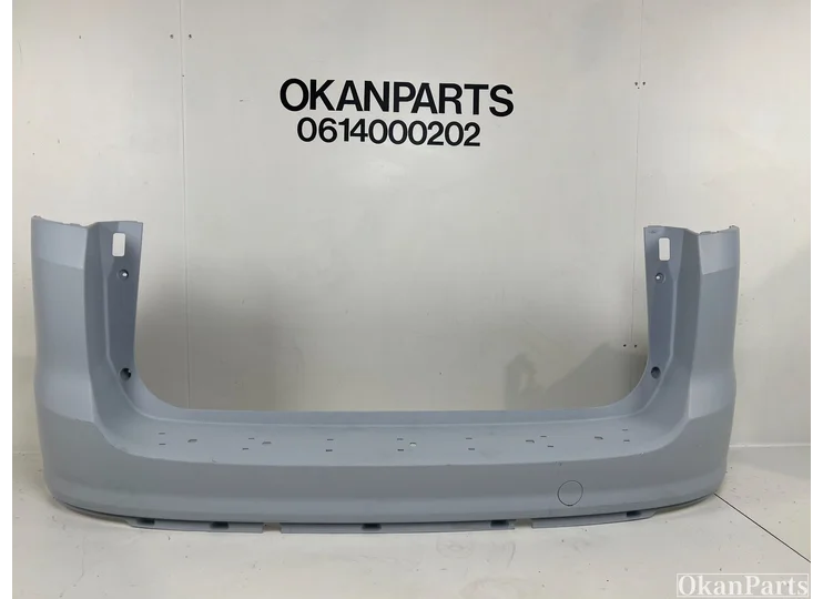 Koop Achterbumper bij OkanParts