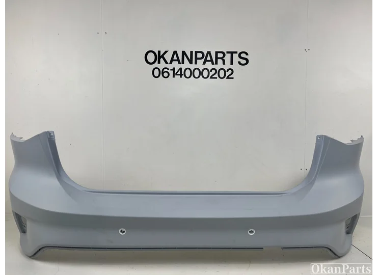 Koop Achterbumper bij OkanParts