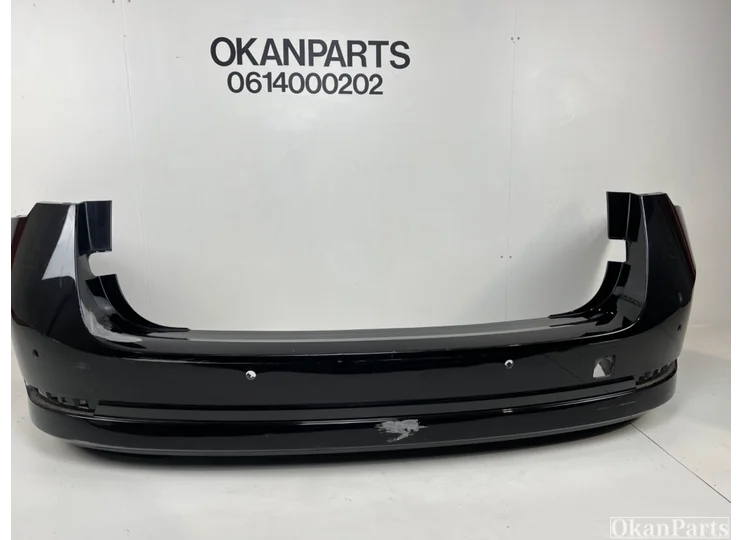 Koop Achterbumper bij OkanParts