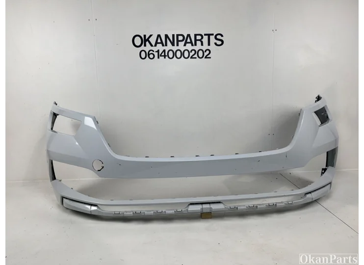 Koop Voorbumper bij OkanParts
