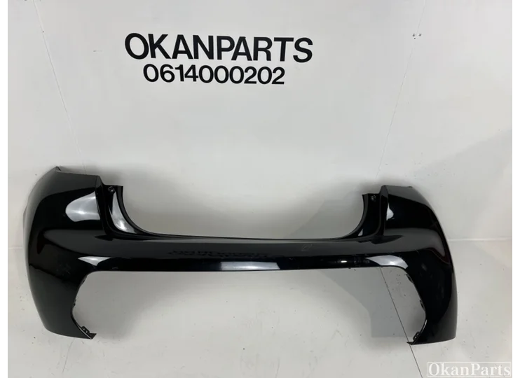 Koop Achterbumper bij OkanParts