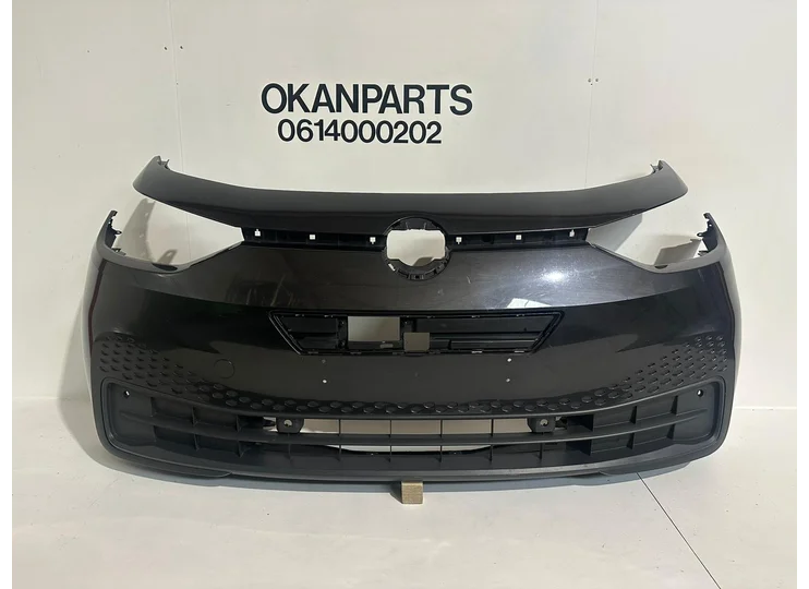 Koop Voorbumper bij OkanParts