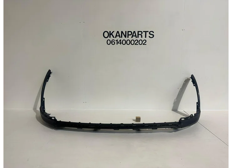 Koop Bumperlip | Bumperspoiler voor bij OkanParts