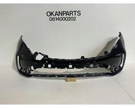 Mercedes-benz EQC N293 AMG voorbumper A2938859900 image 1