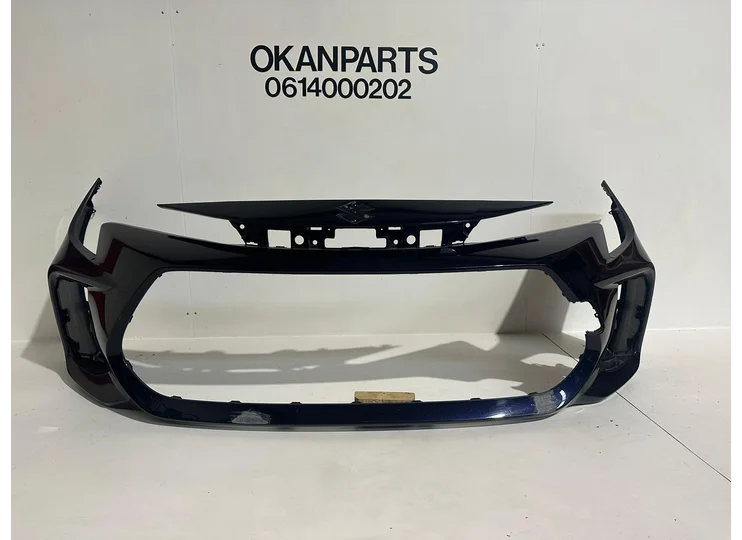 Koop Voorbumper bij OkanParts