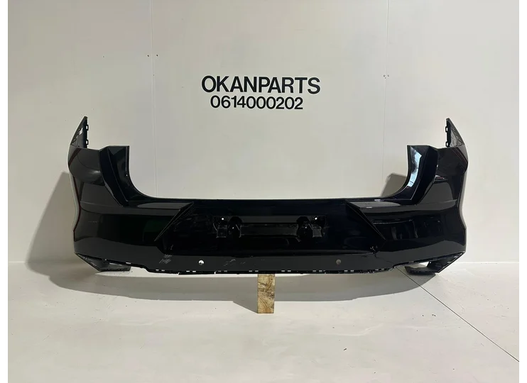 Koop Achterbumper bij OkanParts