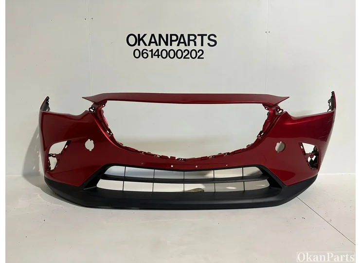 Koop Voorbumper bij OkanParts