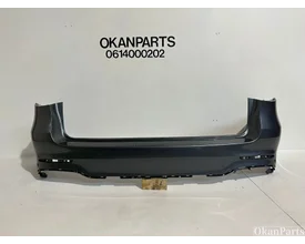 Mercedes-Benz GLC X253 achterbumper A2538850200 image 1