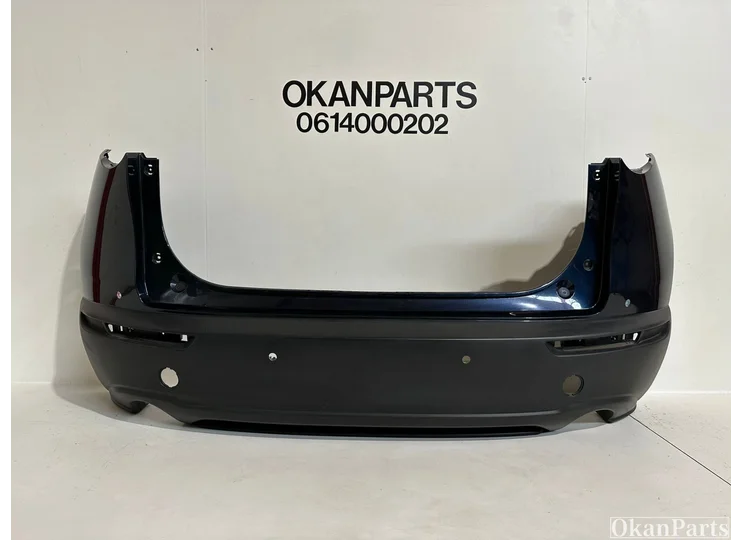 Koop Achterbumper bij OkanParts