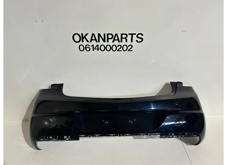 Koop Achterbumper bij OkanParts