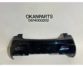 Opel Astra K hatchback achterbumper 39161692 image 1