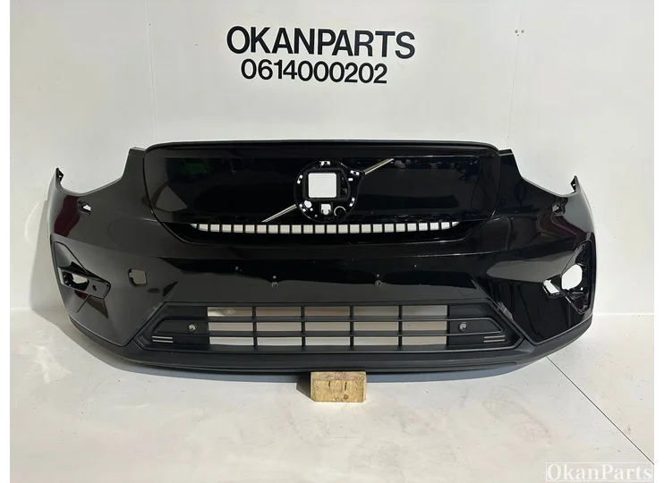 Koop Voorbumper bij OkanParts