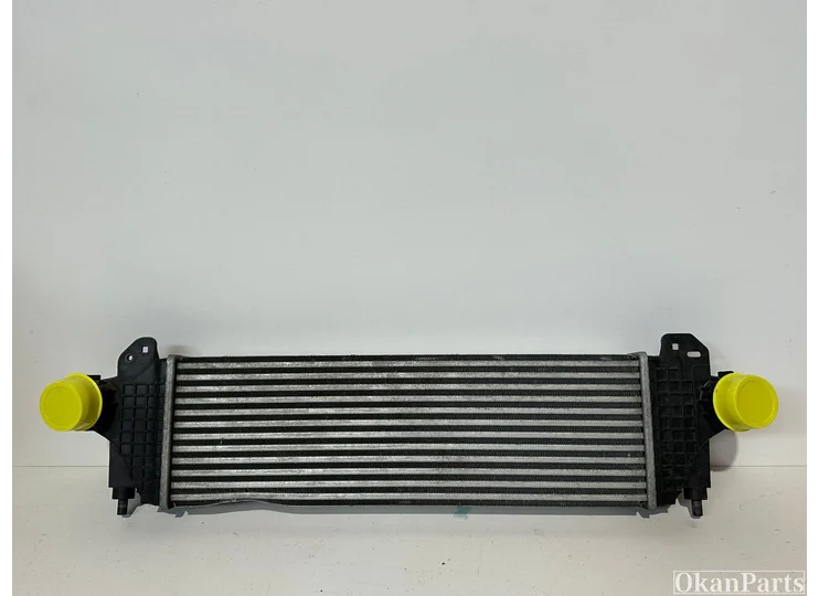Koop Intercooler bij OkanParts