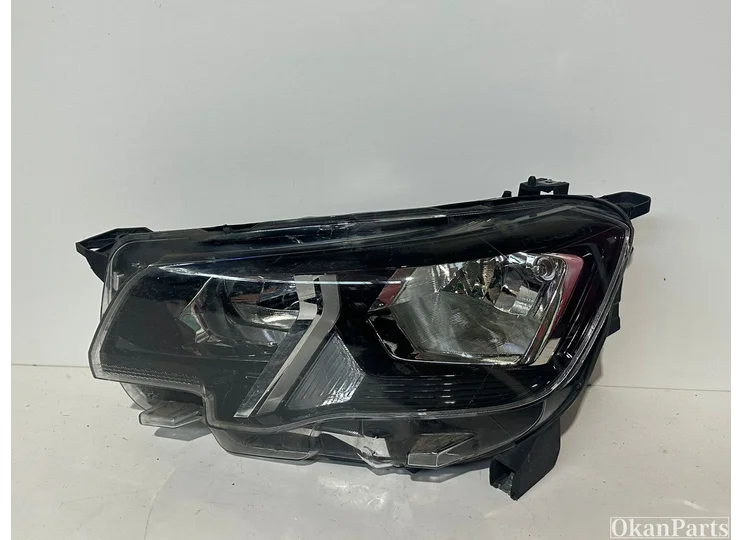 Koop Koplamp | Enkel bij OkanParts