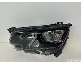 Peugeot Partner linker koplamp links 9816826980 image 1