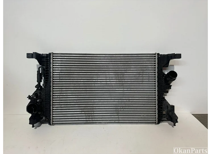 Koop Radiateur bij OkanParts