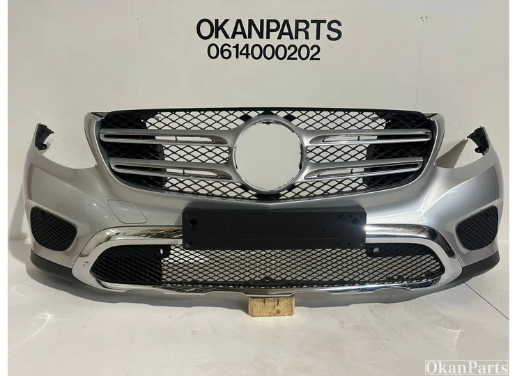 Koop Voorbumper bij OkanParts