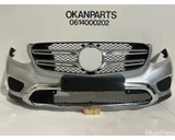 Koop Voorbumper bij OkanParts