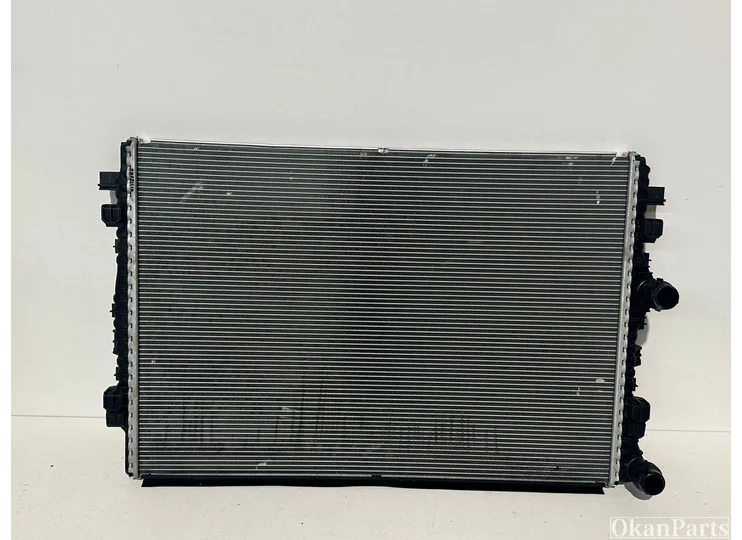 Koop Radiateur bij OkanParts