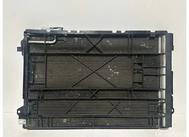 Koop Condensor | Airco radiateur bij OkanParts