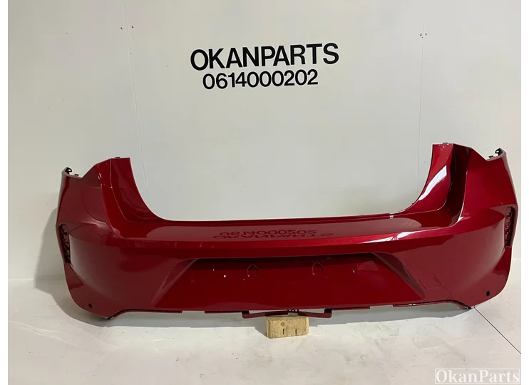 Koop Achterbumper bij OkanParts