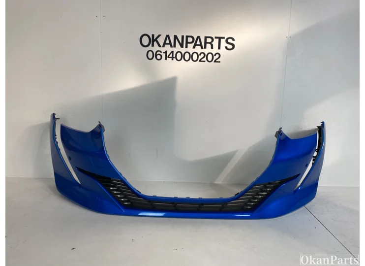 Koop Voorbumper bij OkanParts