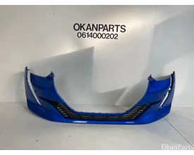 Peugeot 208 II Voorbumper 9823203580 image 1