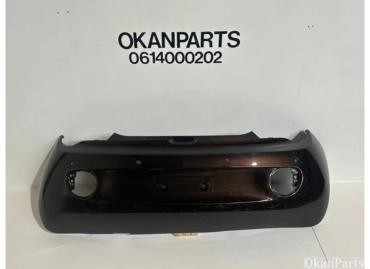 Koop Achterbumper bij OkanParts