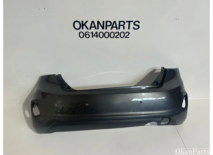 Koop Achterbumper bij OkanParts