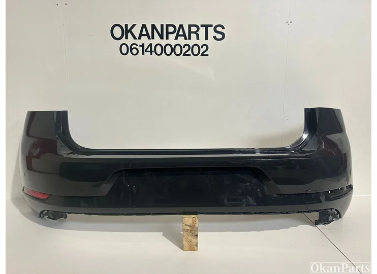 Koop Achterbumper bij OkanParts