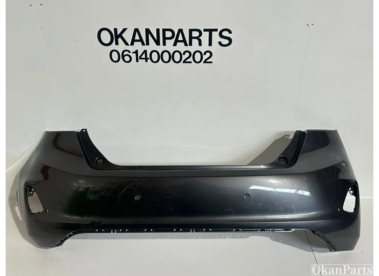 Koop Achterbumper bij OkanParts